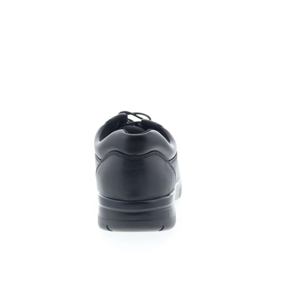 Drew Mens Drifter Black Shoes (NWT) - Picture 4 of 4